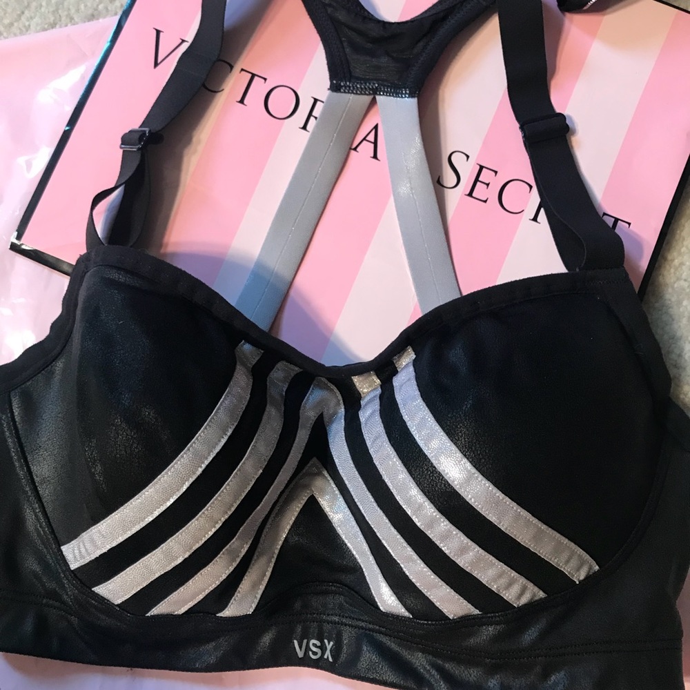 Victoria’s Secret sports bra